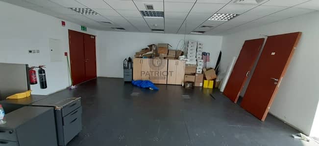 Spacious Fully Fitted Offices Ready to Move in Available in DIFC Spacious Fully Fitted Offices Ready to Move in Available in DIFC