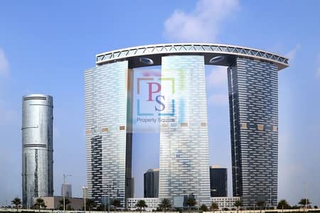 Alluring 2 BR Apt available in Gate Tower 1 Alluring 2 BR Apt available in Gate Tower 1