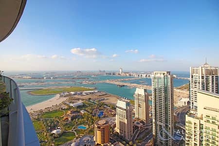 Triplex Penthouse | Sea Views | 5 Bedrooms Triplex Penthouse | Sea Views | 5 Bedrooms