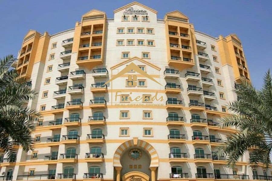 8% NET ROI 1BR available for sale in Riviera Residence (CBD 19)