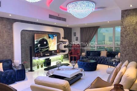 Modified Fully Furnished with Extra Room Modified Fully Furnished with Extra Room