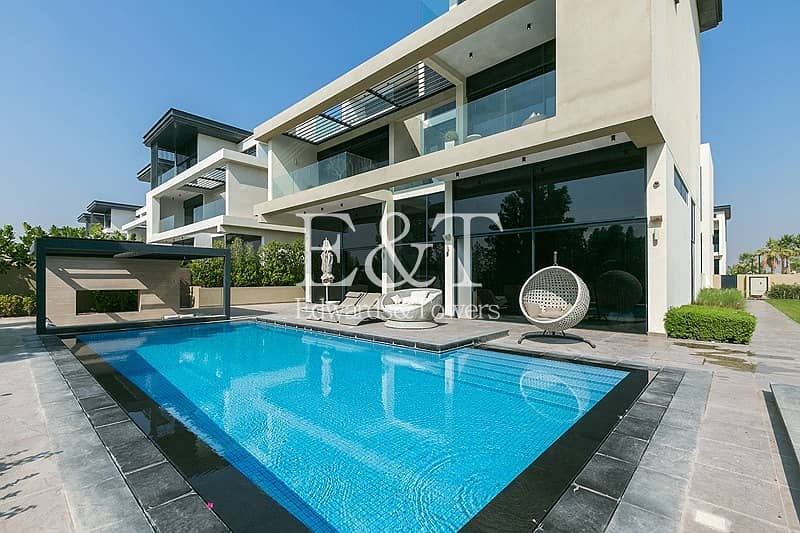 The Epitome of Luxury Living | JGE The Epitome of Luxury Living | JGE