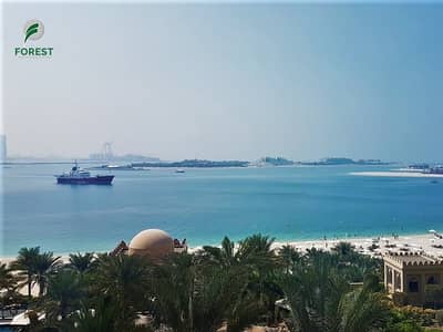 Breathtaking Sea View | Furnished 2 Beds + Maid's Breathtaking Sea View | Furnished 2 Beds + Maid's