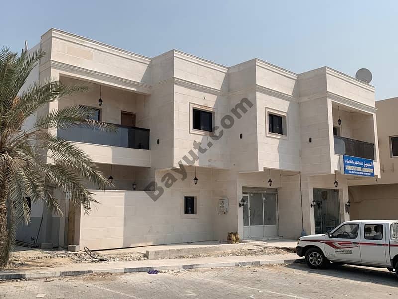 Exclusive attractive investment building for sale at a great price and very profitable annual return . .