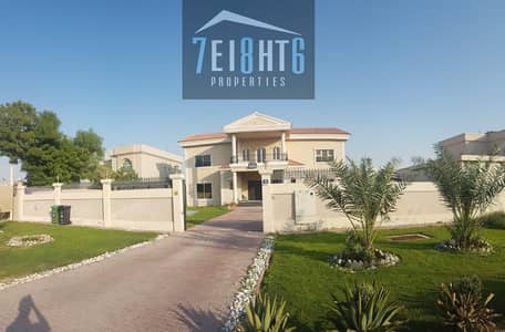 Exceptional value: 6 b/r beautifully presented independent villa + maids room + private s/pool + large stunning garden Exceptional value: 6 b/r beautifully presented independent villa + maids room + private s/pool + large stunning garden