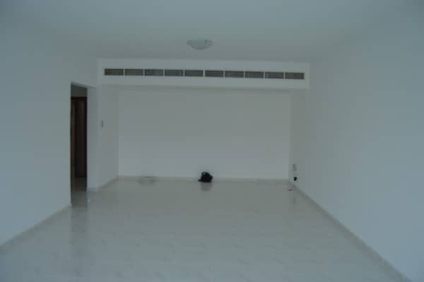 Spacious 3 Bedroom Apt Ac Chiller Free For Rent  in Oud Metha