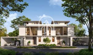 4BR Gardenia Villa | Avena at The Valley