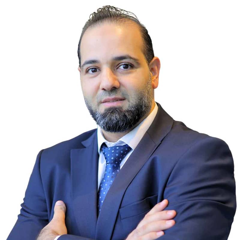 Muhammad AbdAlkarem