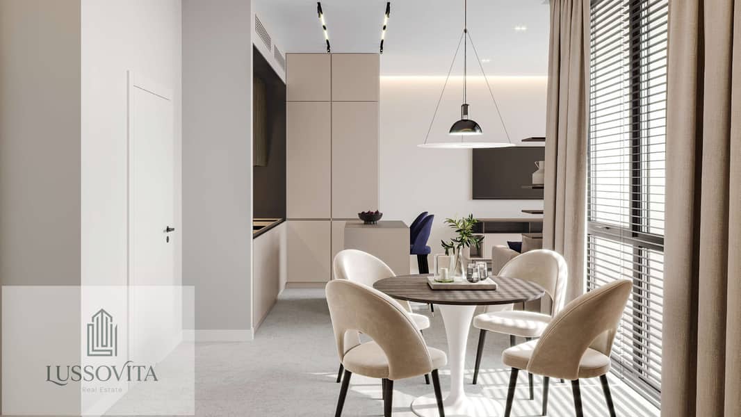 Spacious Unit | Handover Soon | Negotiable Price - Image 2