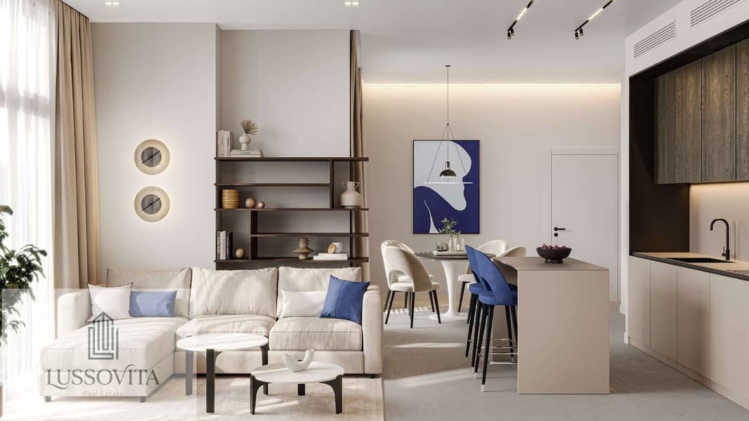 Spacious Unit | Handover Soon | Negotiable Price - Image 3