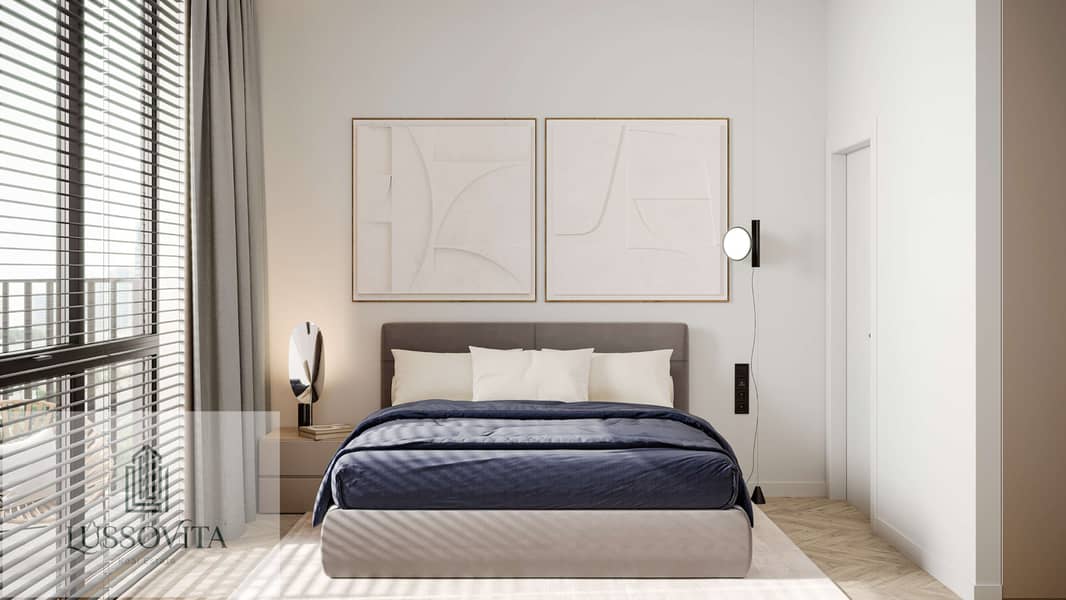 Spacious Unit | Handover Soon | Negotiable Price - Image 4