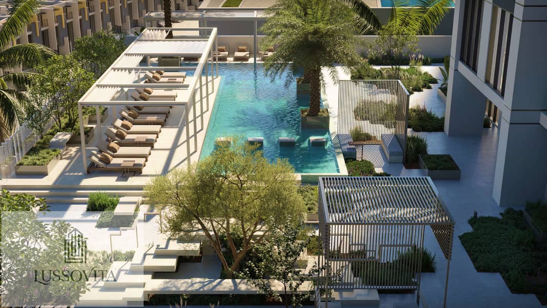 Spacious Unit | Handover Soon | Negotiable Price - Image 9