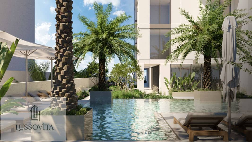 Spacious Unit | Handover Soon | Negotiable Price - Image 11