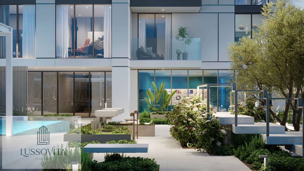 Spacious Unit | Handover Soon | Negotiable Price - Image 14