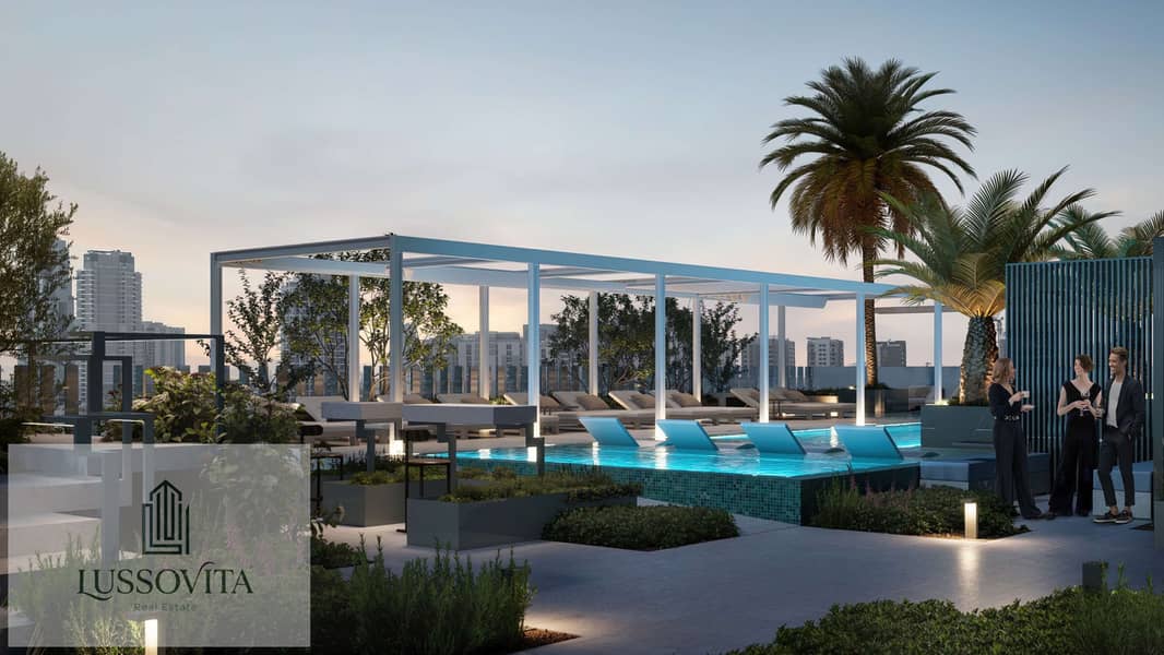 Spacious Unit | Handover Soon | Negotiable Price - Image 15