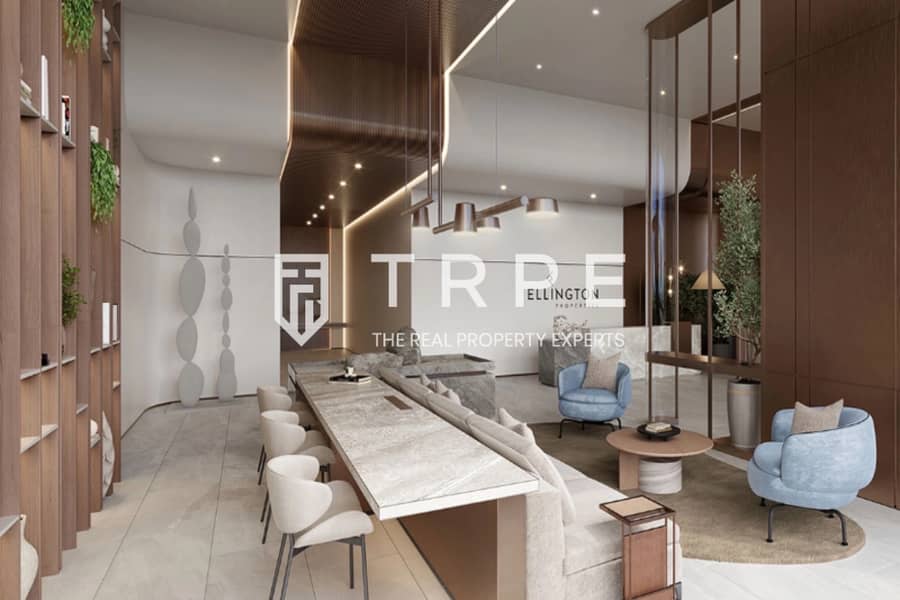 Luxurious Living |Prime Location | Private Balcony Luxurious Living |Prime Location | Private Balcony