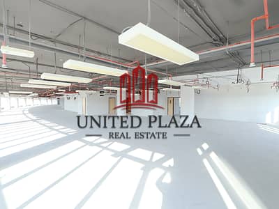Office zum zur Miete in Musaffah, Abu Dhabi - Büro in Musaffah, 209925 AED - 14041163