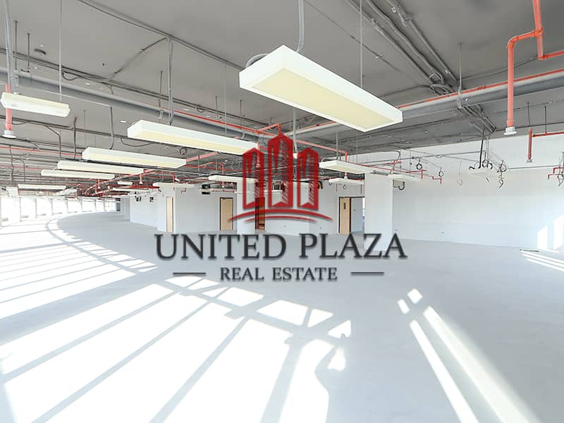 SUPER AFFORDABLE RATE | FANTASTIC OFFICE | GRADE A SUPER AFFORDABLE RATE | FANTASTIC OFFICE | GRADE A