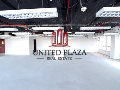 Office zum zur Miete in Musaffah, Abu Dhabi - Büro in Musaffah, 209925 AED - 14041164