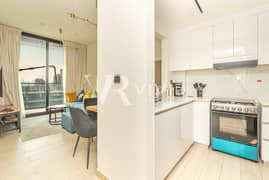 شقة في بن غاطي كريست،الضاحية 13،قرية جميرا الدائرية 1 غرفة 975000 درهم - 14041160