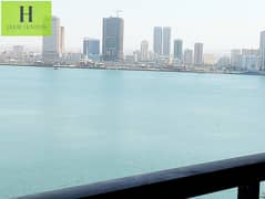 بنتهاوس في المجاز 3،المجاز 4 غرف 142990 درهم - 14041166