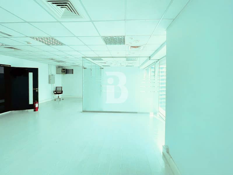 Spacious office I SZR Road I Fully Fitted - View 2