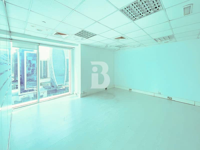 Spacious office I SZR Road I Fully Fitted - View 3