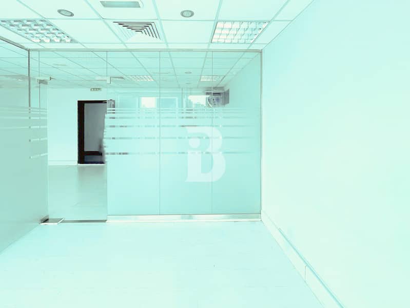 Spacious office I SZR Road I Fully Fitted - View 4