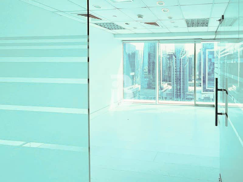 Spacious office I SZR Road I Fully Fitted - View 5