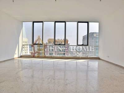 Nicely Organized 3BR Apartment in Khalidiyah! Nicely Organized 3BR Apartment in Khalidiyah!