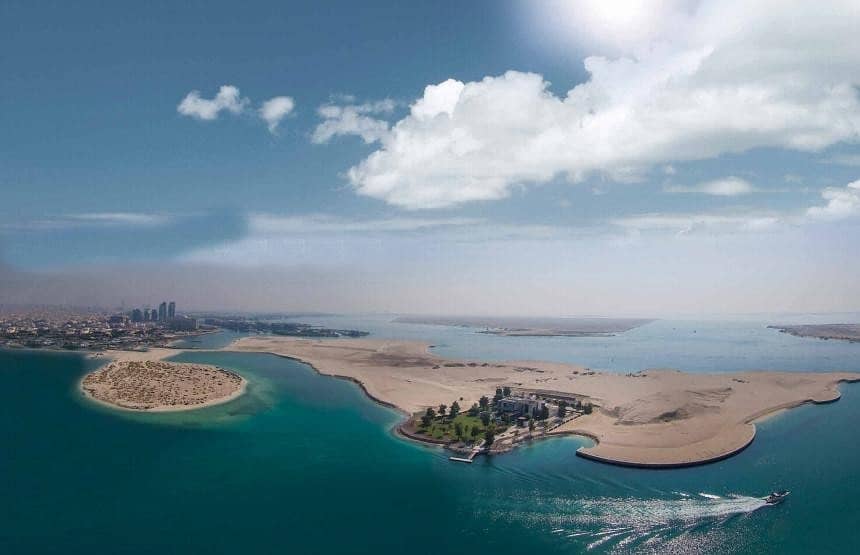 Acquire Your Very Own Residential Plot:  Abu Dhabi