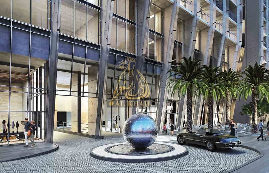 Amazing 1BR Apartment for sale in Business Bay | Flexible Payment Plan | Fully Furnished | Stunning Burj Khalifa Views Amazing 1BR Apartment for sale in Business Bay | Flexible Payment Plan | Fully Furnished | Stunning Burj Khalifa Views