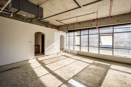 Full Floor | Low Floor | Shell and Core Full Floor | Low Floor | Shell and Core