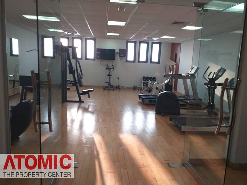Nice Offer One Month Free 1 Bedroom With Balcony