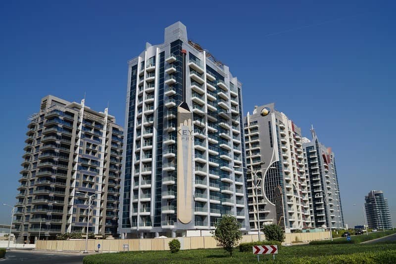 Olympic Park 4 | Bright & Spacious 1BR for sale ! Olympic Park 4 | Bright & Spacious 1BR for sale !