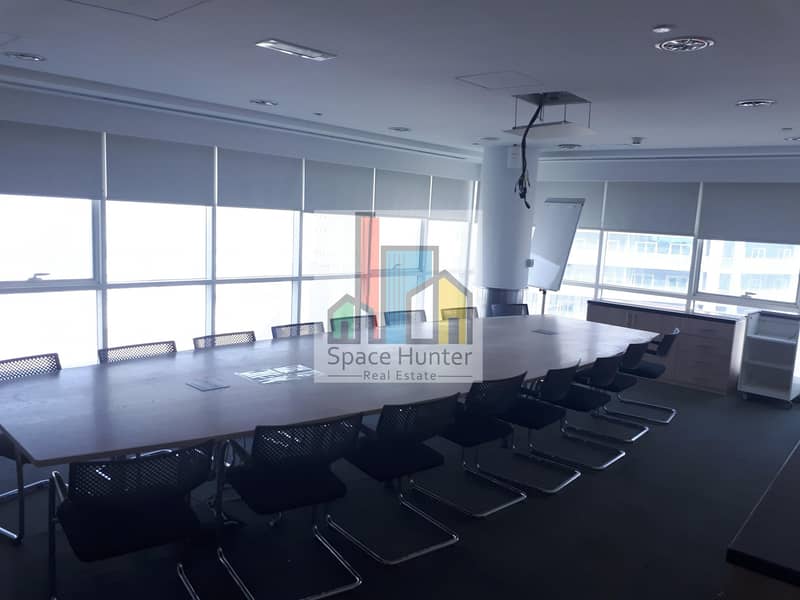 Fully fitted Office for sale - Le solarium- DSO Fully fitted Office for sale - Le solarium- DSO