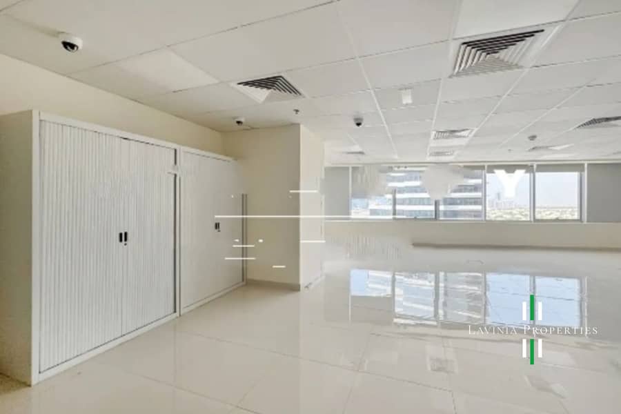 Fitted Office | DMCC License Required | Vacant | Bayut.com