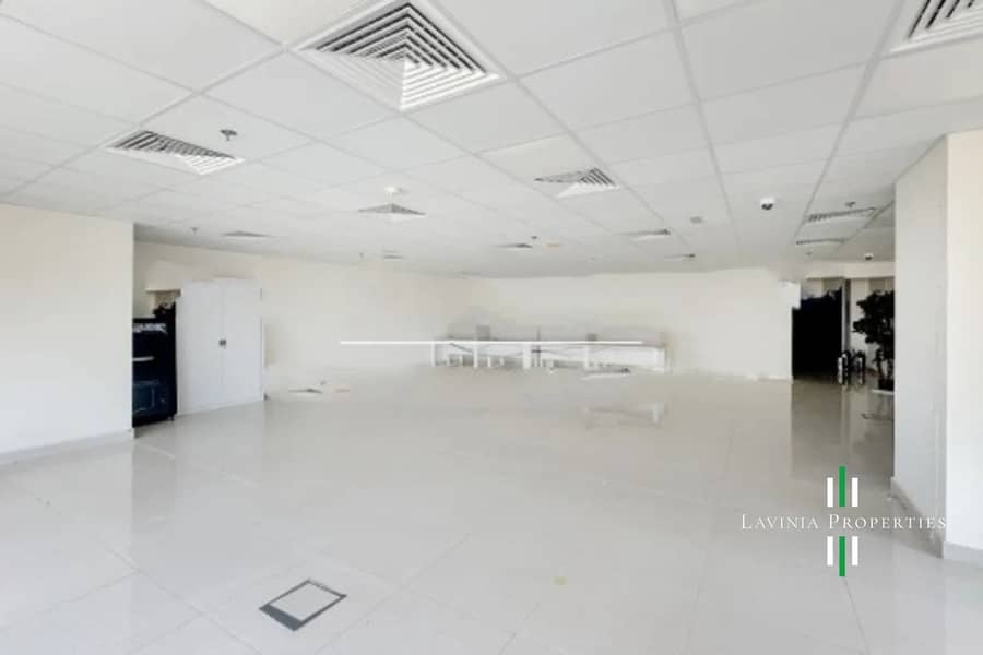 Fitted Office | DMCC License Required | Vacant | Bayut.com
