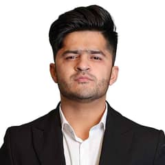 Hassan Sohail Hassan Sohail