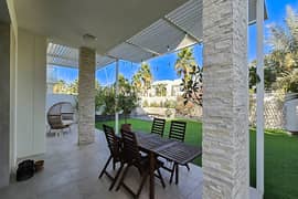 فیلا في اسبينز،ياس ايكرز،جزيرة ياس 4 غرف 374990 درهم - 14041540