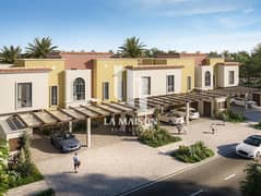 Hot Deal |Prime Location | 3BR + M | Handover Soon