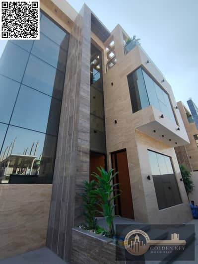 6 Slaapkamers Villa te Koop in Al Helio, Ajman - 2. jpeg 6 Slaapkamers Villa te Koop in Al Helio, Ajman - 2. jpeg