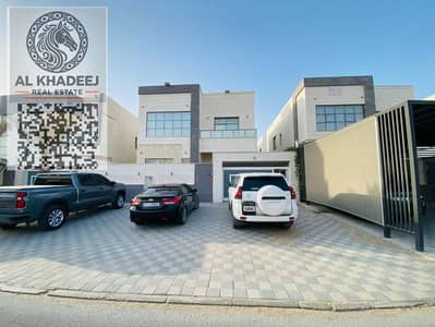 5 Camere Villa in Affitto a Al Yasmeen, Ajman - WhatsApp Image 2026-01-19 at 1.28. 54 AM. jpeg