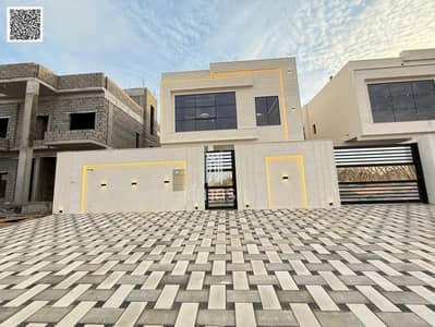 3 Bedroom Villa for Sale in Al Helio, Ajman - c82a569b-f8f0-47a7-aebe-68abf201b75c. jpg 3 Bedroom Villa for Sale in Al Helio, Ajman - c82a569b-f8f0-47a7-aebe-68abf201b75c. jpg