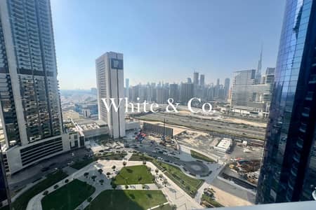 3 habitaciones Apartamento para en Venta en Business Bay, Dubai - Apartamento en Business Bay，DAMAC Towers by Paramount Hotels and Resorts，Tower A, 3 dormitorios, 2650000 AED - 14041860