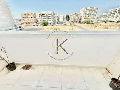 1 Camera Appartamento in Affitto a Aljada, Sharjah - ccd73cd5-abfe-458c-adb1-646f7a70f95e. jpg