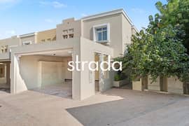 فیلا في الریم 2،الریم،المرابع العربية 4 غرف 6300000 درهم - 14010475