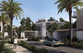 فیلا في كيتورا ريزيرف،دستركت 7،مدينة محمد بن راشد 4 غرف 12300000 درهم - 14042076