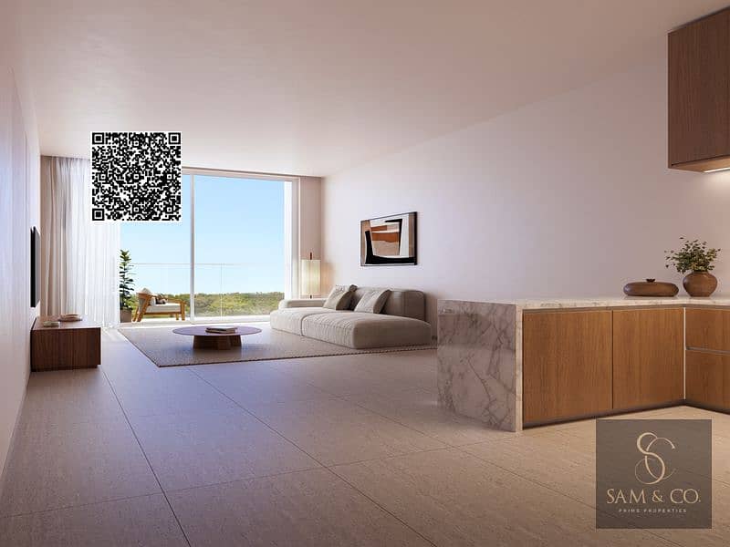 Prime Freehold 2-Bed | Creek & Mangrove View | Exceptional Location - Image 10