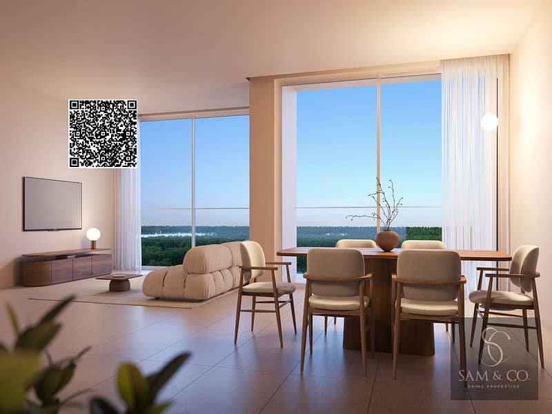 Prime Freehold 2-Bed | Creek & Mangrove View | Exceptional Location - Image 11